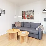 5 Person In Bogense-by Traum 펜션 보겐세