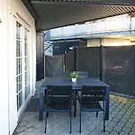 5 Person In Bogense-by Traum 펜션 보겐세