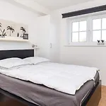 펜션 5 Person In Bogense-by Traum 보겐세