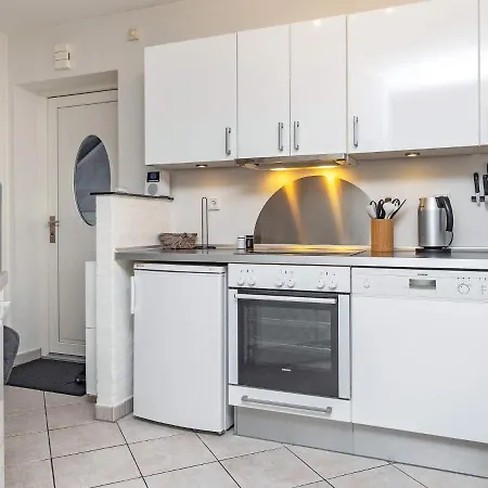 Xxxviii Holiday home Bogense