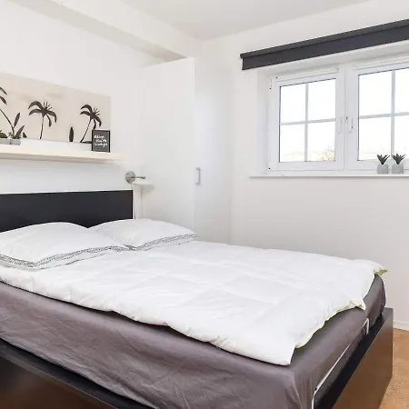 Ferienhaus 5 Person In Bogense-by Traum Bogense