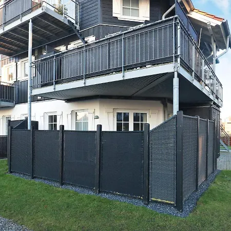 5 Person In Bogense-by Traum Feriehus