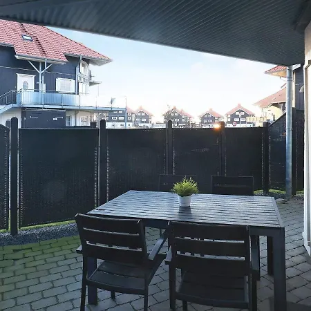 5 Person In Bogense-by Traum Bogense