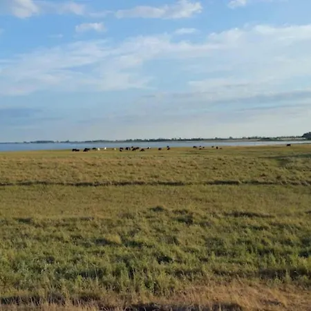 5 Person In Bogense-by Traum Ferienhaus *