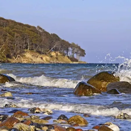 5 Person In Bogense-by Traum Bogense