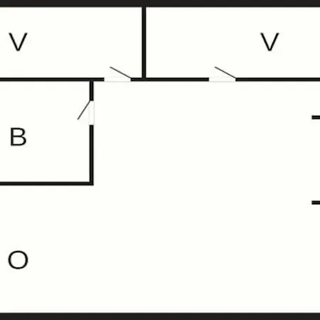 5 Person In Bogense-by Traum Nyaraló