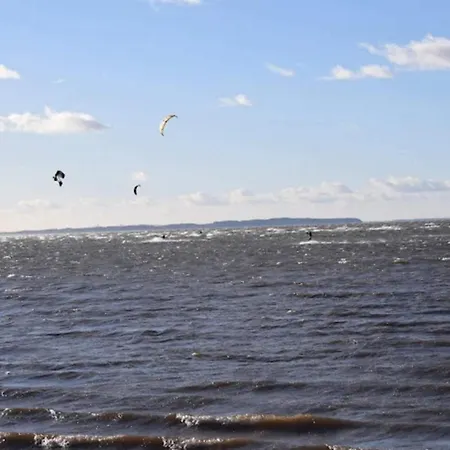 5 Person In Bogense-by Traum Bogense