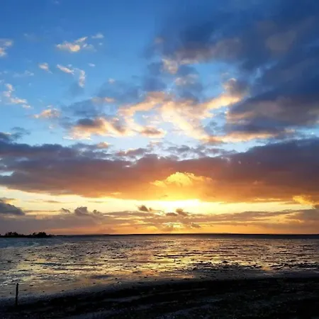 5 Person In Bogense-by Traum Ferienhaus