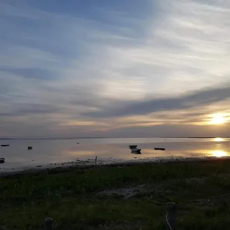 Ferienhaus 5 Person In Bogense-by Traum