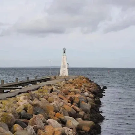 5 Person In Bogense-by Traum Bogense