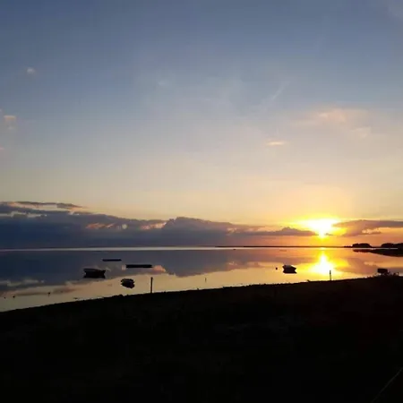 5 Person In Bogense-by Traum Ferienhaus Bogense