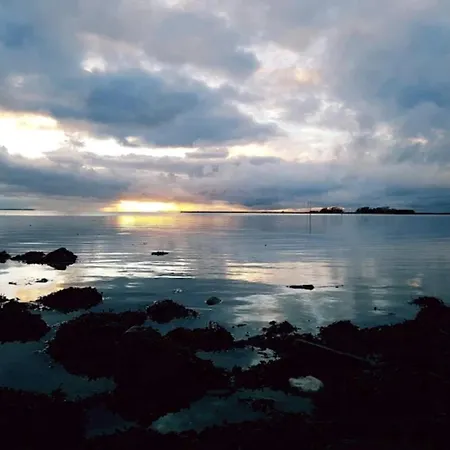 5 Person In Bogense-by Traum