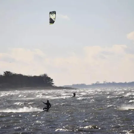 5 Person In Bogense-by Traum Nyaraló