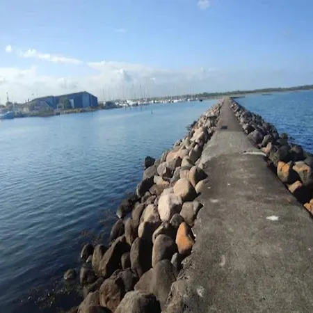 Nyaraló 5 Person In Bogense-by Traum