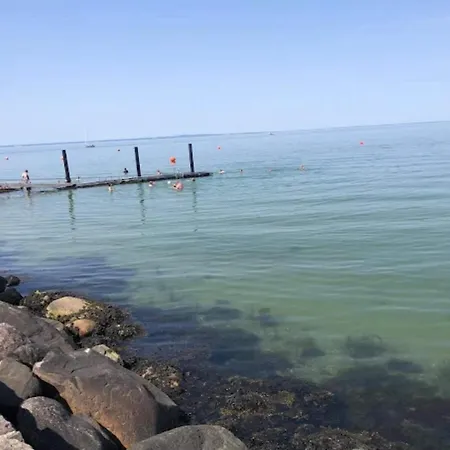 5 Person In Bogense-by Traum Nyaraló *