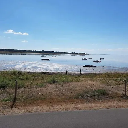 Ferienhaus 5 Person In Bogense-by Traum Bogense