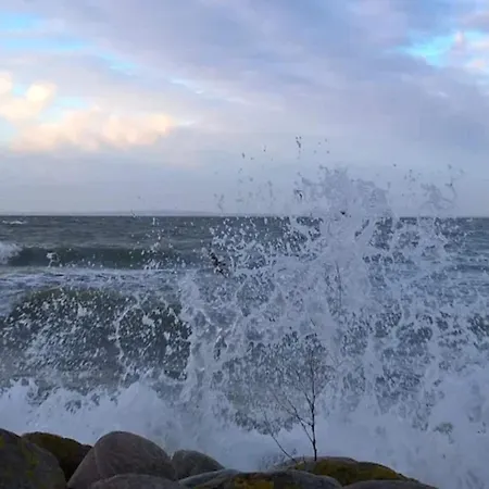 5 Person In Bogense-by Traum Bogense