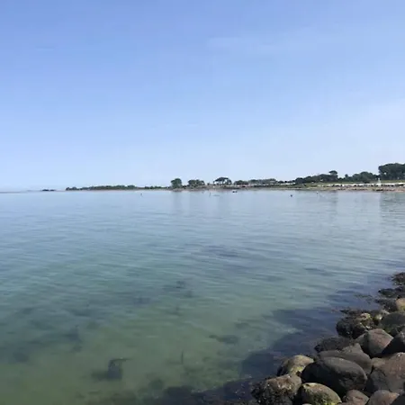 5 Person In Bogense-by Traum Ferienhaus