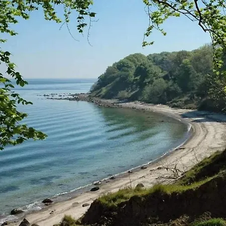 5 Person In Bogense-by Traum Nyaraló *