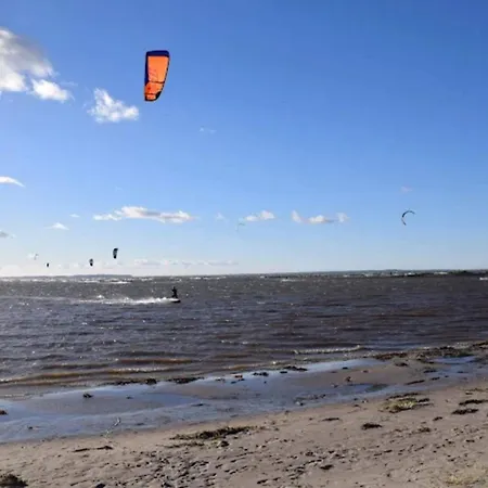 Nyaraló 5 Person In Bogense-by Traum *