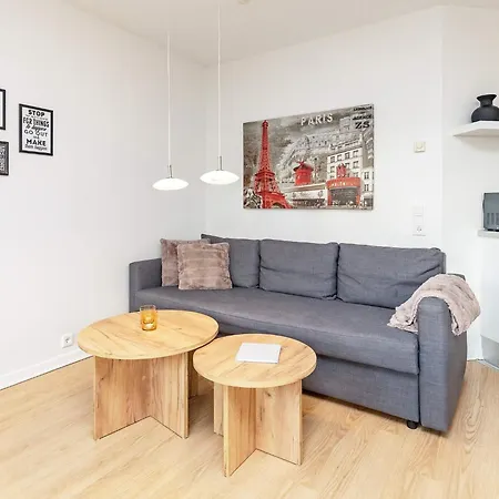 Feriehus 5 Person In Bogense-by Traum