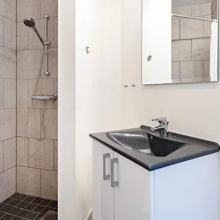 Feriehus 5 Person In Bogense-by Traum *