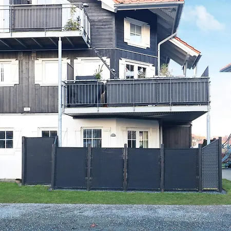 5 Person In Bogense-by Traum Bogense